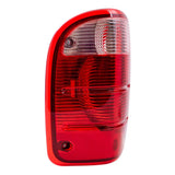 Tail Light for 2001-2005 Ranger Exc 05 STX Left 1L5Z13405BA FO2800156 3222-0017L - product image