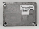PROGRAMMED 12-16 Chevrolet Cadillac Buick GMC Engine Control Computer Module ECM OEM 12648906 - product image