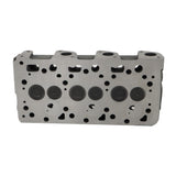 Complete Cylinder Head with Full Gasket Set for Kubota D1005 Diesel Engine