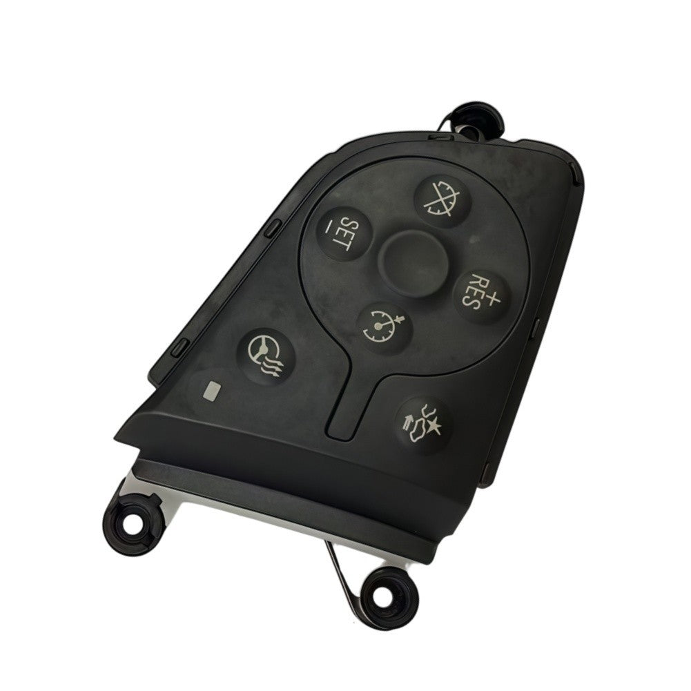 Steering Wheel Cruise Control Switch 23134233 for 2015-2020 Chevrolet Tahoe