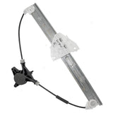 Window Regulator with o Motor for 2004-2011 RX-8 Right F15158590E MA1351124 5553-1007R - product image