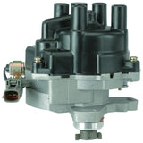 Distributor For Nissan Altima 2.4 4-cyl KA24DE 1997 1998 1999 2000 2001 PPDST58460 – front view