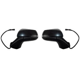 Power Mirror For 2020-2024 Highlander Set 879100E371 TO1321415 6332-0039LR - product image