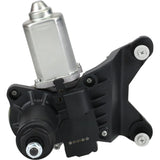 Rear Wiper Motor Fits GMC Yukon, Yukon XL 1500 2007-2014 25923437 15282187 PPWPM1084 – front view