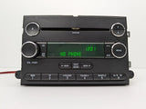 FORD Explorer Radio MP3 CD Player OEM AM/FM Receiver Stereo Audio Auxiliary 8A2T-18C869-AG - product image