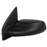 Manual Mirror For 2003-2007 Ion Sedan Non-Fold Left 22726678 GM1320266 1334-4071L - product image