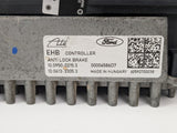 2005-2007 Ford Escape Mariner Hybrid 2.3L ABS Brake Pump Lock Actuator Module 6M64-2C555-AD OEM - product image