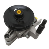 Power Steering Pump for 2005-2010 Hyundai Tucson Kia Spectra 2.0L 21-5440 – product image 4