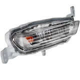Park/Signal/Side Marker For 2022-2025 Passport w/o Park Light Right 33300T6ZA31 7224-0004R-CAPA - product image