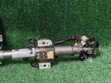 09-13 Toyota Corolla Electric Power Steering Column Motor Control Module Key OEM 89650-02300, 995-14400 - product image