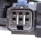 Window Regulator with Motor For 2007-2013 MDX 6 Pin Connector Front Left 7552-6400L - product image