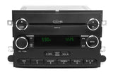 2008 Ford F-150 Lincoln LT OEM MP3 6-Disc CD Radio 8L3T-18C815-JB - product image