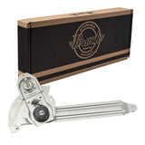 Manual Window Regulator For 1978-1979 Bronco Front Right D8TZ1023200A FO1351137 3554-0013R - product image