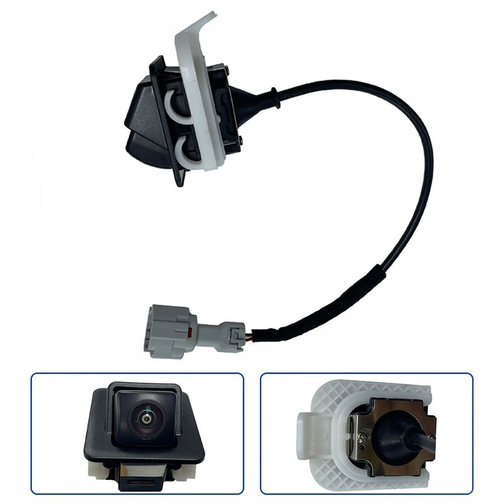 Rear View Camera 95760-3Z301 for 2011-2014 Hyundai i40