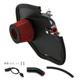 Cold Air Intake for 2011-2016 BMW 535i F10 F11 and 535i GT N55 3.0L AIT74R