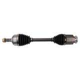 Front CV Axle Shaft Pair for 2017-2021 Honda Civic 1.5L Turbo Manual
