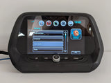 2016-2018 Chevrolet Camaro GPS Navigation Info Radio Display Screen 84229264 OEM - product image