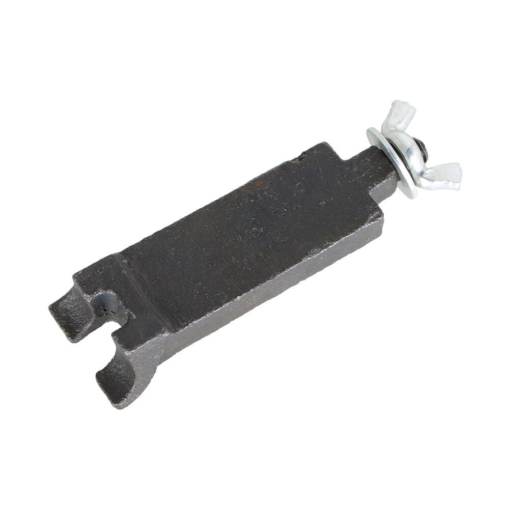Fuel Pump Lid Removal Wrench Set 3 Piece Adjustable