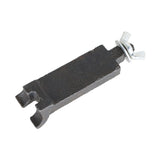 Fuel Pump Lid Removal Wrench Set 3 Piece Adjustable