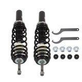 Front Coil-Over Shock Pair for Multiple-Year John Deere Gator HPX XUV AM137957 – product image 2