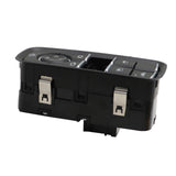 Front Driver Power Window Switch with Power Folding for 2012-2019 Porsche 911 PWS702DML – product image 5
