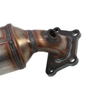 Front and Rear Catalytic Converter Set for 2012-2016 Cadillac SRX 3.6L 16854 – product image 6