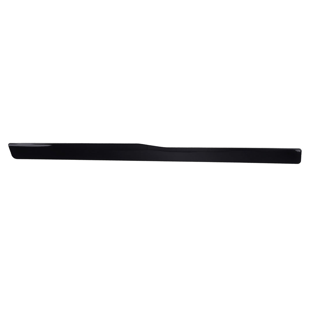 Side Skirt Extensions for 2015-2018 BMW M3 F80 and 2015-2020 M4 F82, Pair