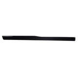 Side Skirt Extensions for 2015-2018 BMW M3 F80 and 2015-2020 M4 F82, Pair