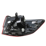 Driver Outer LED Tail Light with Bulb for 2014-2020 Acura MDX 33550TZ5A02 – product image 4