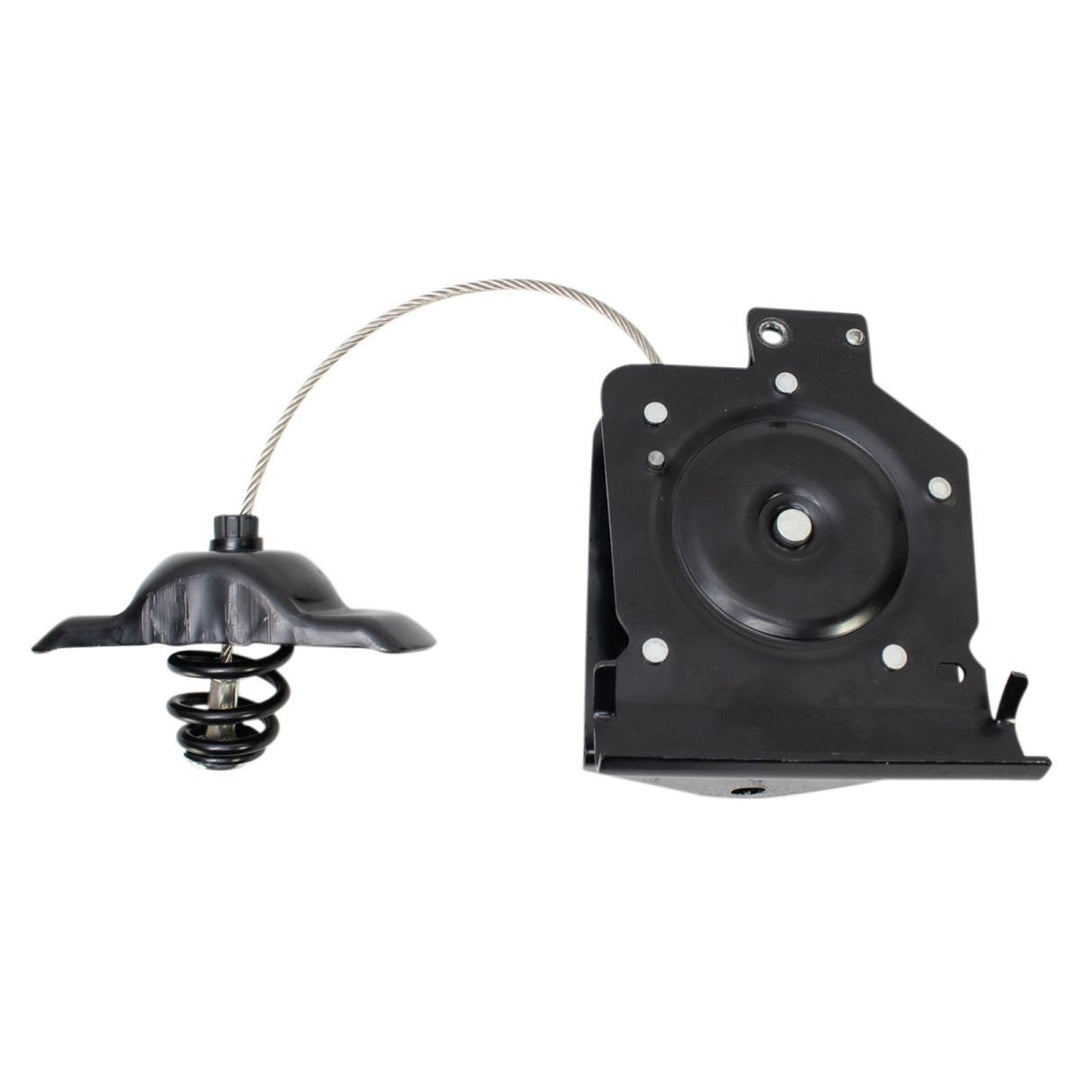 Spare Tire Carrier & Hoist for Chevrolet & GMC Trucks