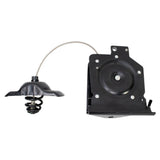 Spare Tire Carrier & Hoist for Chevrolet & GMC Trucks
