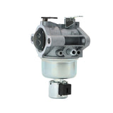 AM128816 Carburetor Kit for John Deere With Fuel Shut Off Solenoid STX38 LX255 EBAY-377425532622 – product image 3