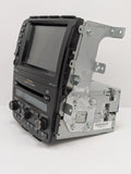 2005-2006 Acura MDX GPS Display Screen CD Radio Stereo AC Climate Control OEM 39810-S3V-A220-M1 - product image
