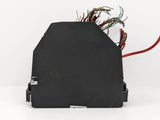 08-14 Mercedes W204 C300 C350 Front Sam Fuse Box Block Assembly OEM A2129008107 - product image