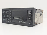1991-1993 Alfa Romeo 164 Front Cassette Player Radio Tape Indash Stereo 60544567 OEM - product image