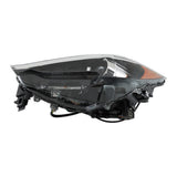 Left LED Headlight without AFS for 2017-2021 Mazda CX-5 KL2J-51-040