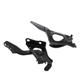 Hood Hinge Pair for 2019-2023 Toyota RAV4