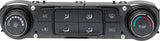 2015-2020 Chevrolet Colorado Manual Temperature Control Module 84199202 - product image