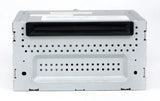 2010 Lincoln MKZ OEM AM/FM Radio Single-Disc MP3 Player Climate Panel 9H6T19C156CC - product image