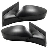 Power Mirror For 2012-2016 Accent Set 876201R250 HY1321181 9336-1006LR - product image