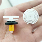 Door Trim Panel Retainer Clips 6511618AA 51987227 – product image 6