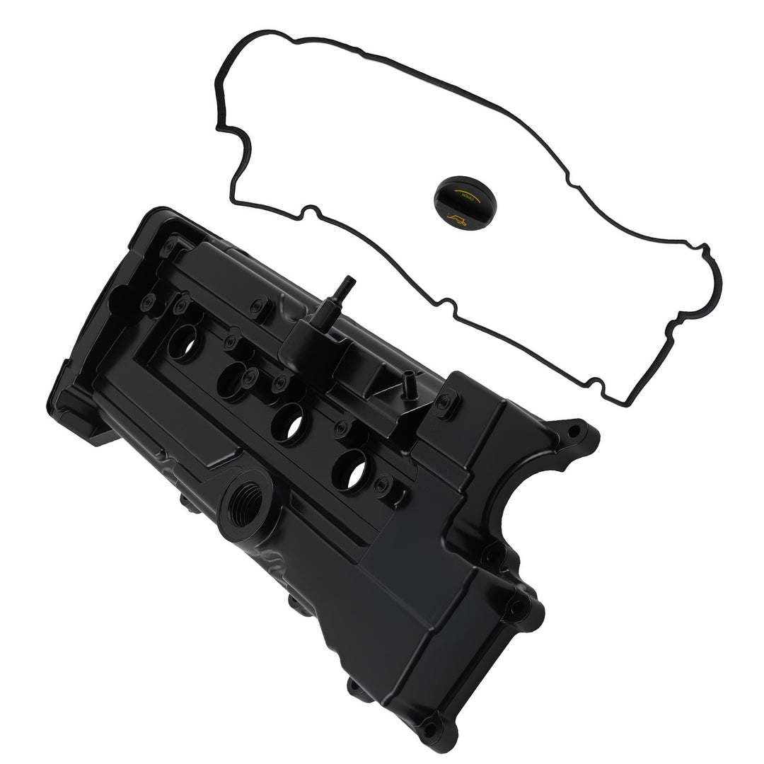 Valve Cover for 2006-2011 Hyundai Accent and Kia Rio Rio5 1.6L 22410-26855