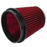 Cold Air Intake with Heat Shield for 2011-2023 Dodge Charger Challenger Chrysler 300 3.6L AIT38R