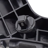 Front Bumper Bracket for 17-19 Toyota Corolla Driver Side Retainer 52116-02330 6449-0022L - product image