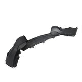 Front Bumper Lower Valance Textured for 2016-2017 Ford Explorer FB5Z17D957AA