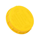 Brake Master Cylinder Tank Fluid Reservoir Cap For Subaru Forester Impreza – product image