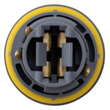 Tail Light Socket For 1996-2000 Caravan Socket w/o Bulb 4676589 CH2817103 2222-8000 - product image