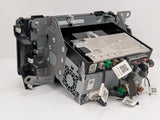 2022 2023 2024 Toyota GR86 Subaru BRZ Radio Display Control Panel 86213CC200 OEM - product image