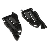 Front Bumper Bracket Pair for 2021-2022 Chevrolet Colorado GMC Canyon 84461416