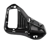 Left Headlight Trim for 2024 Chevrolet Traverse 26535302